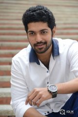 Hero Satya Karthik Interview About Tippu